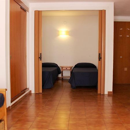 Ar Costa Brava Apartments Lloret de Mar Kültér fotó