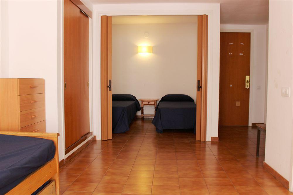 Ar Costa Brava Apartments Lloret de Mar Kültér fotó