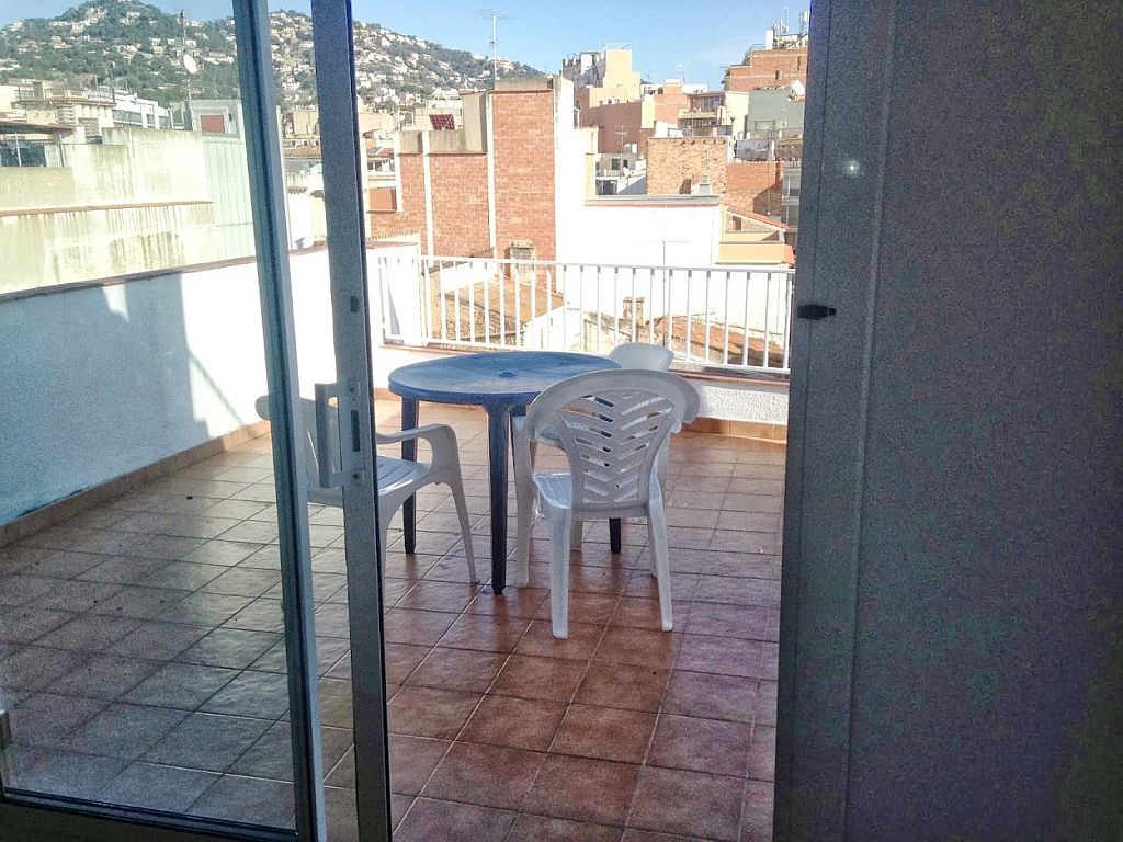 Ar Costa Brava Apartments Lloret de Mar Kültér fotó